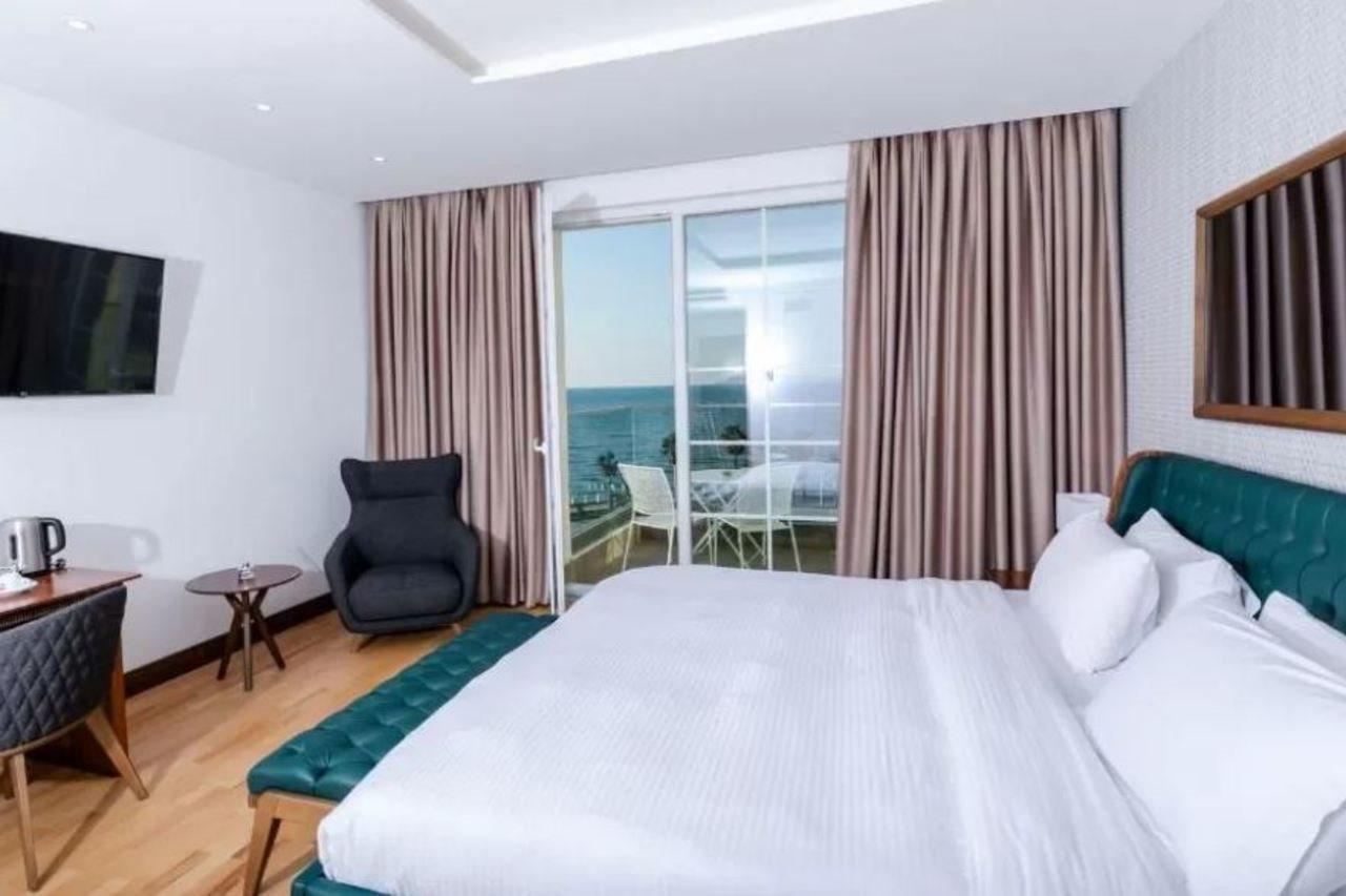 Prestige Resort Durres Qerret Dış mekan fotoğraf