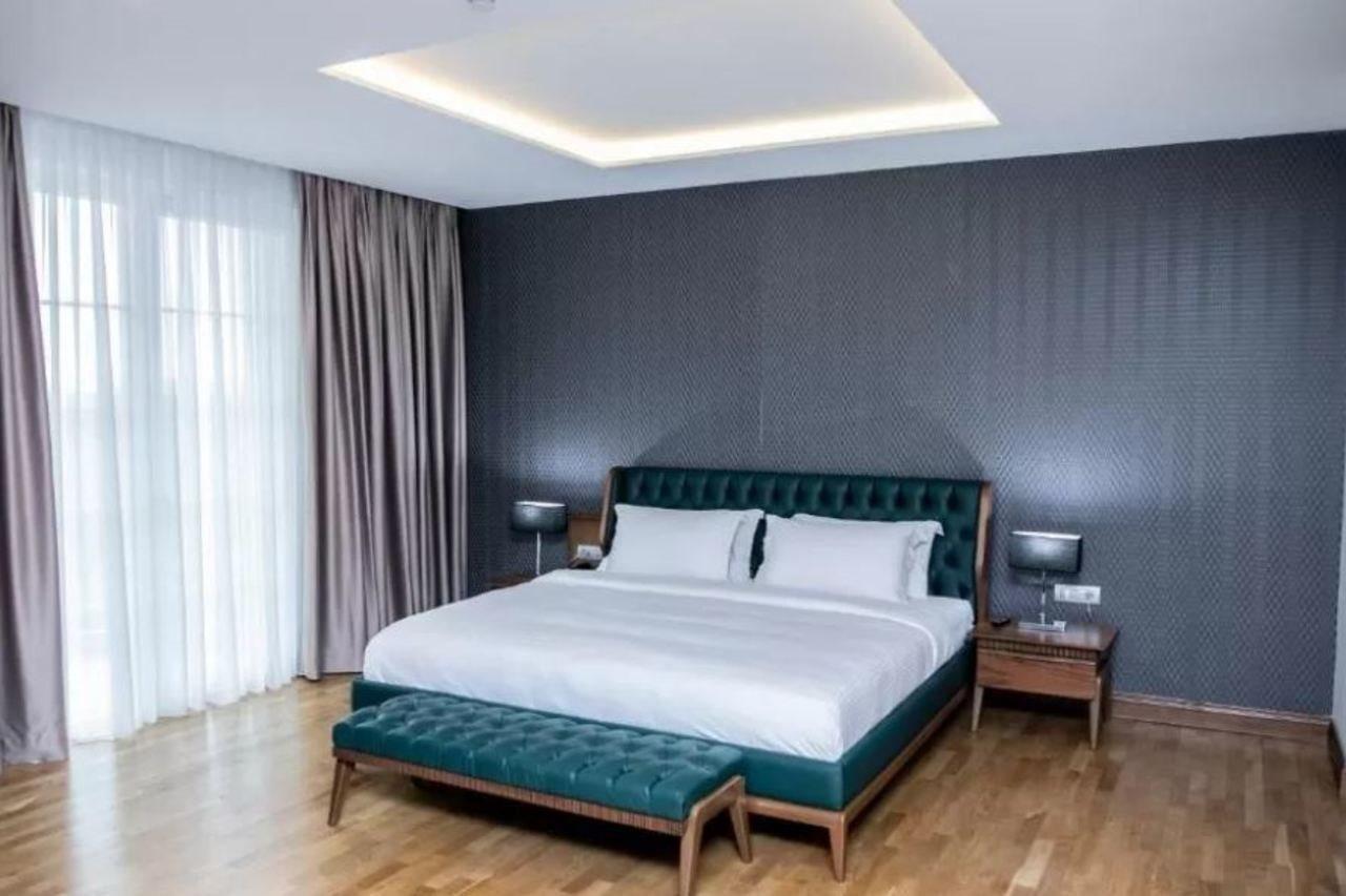Prestige Resort Durres Qerret Dış mekan fotoğraf