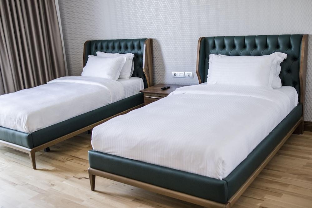Prestige Resort Durres Qerret Dış mekan fotoğraf