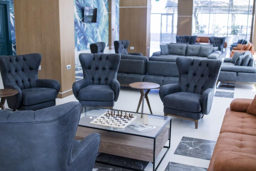 Prestige Resort Durres Qerret Dış mekan fotoğraf