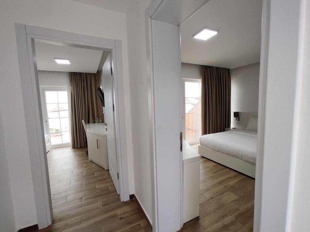 Prestige Resort Durres Qerret Dış mekan fotoğraf