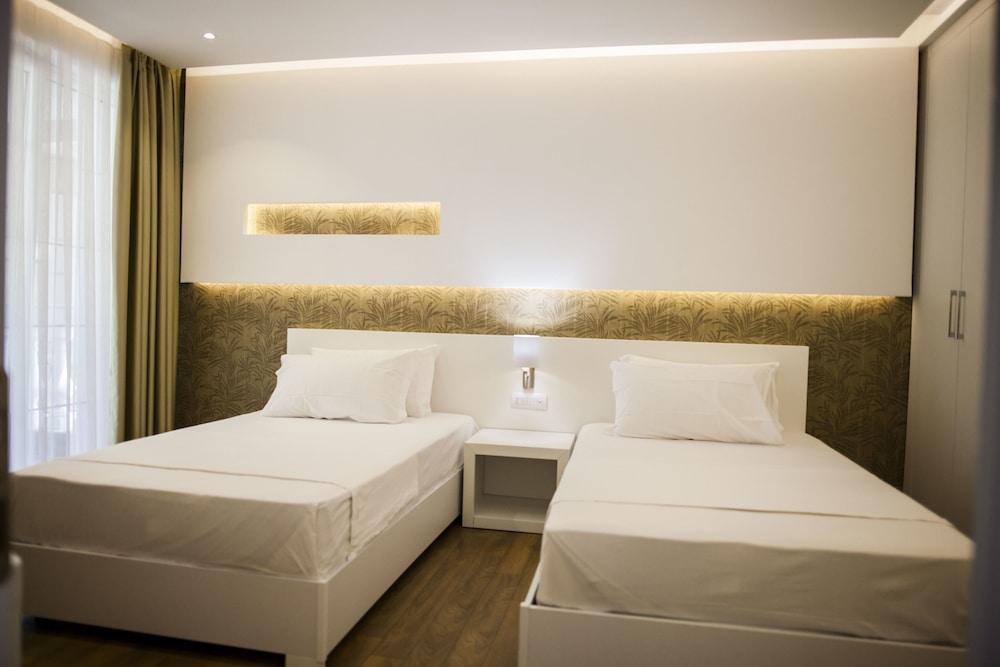 Prestige Resort Durres Qerret Dış mekan fotoğraf