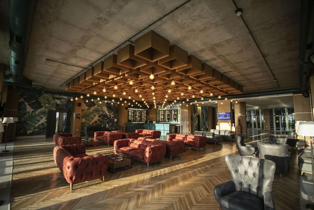 Prestige Resort Durres Qerret Dış mekan fotoğraf