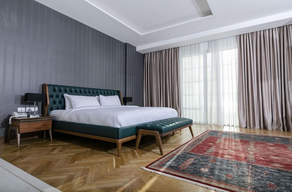 Prestige Resort Durres Qerret Dış mekan fotoğraf