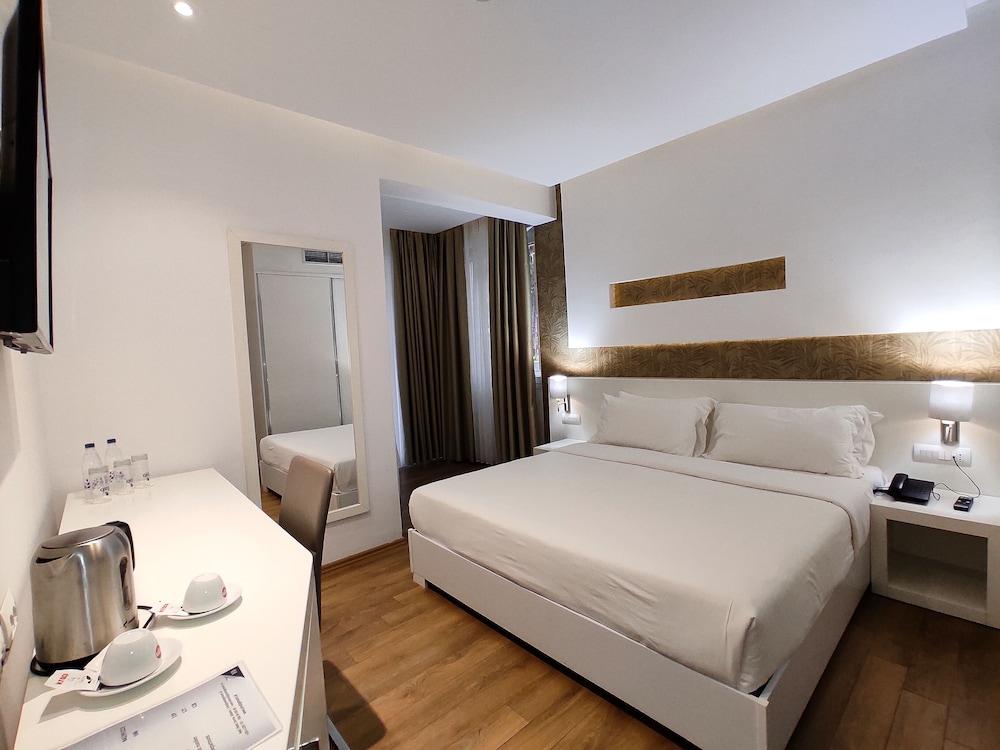 Prestige Resort Durres Qerret Dış mekan fotoğraf