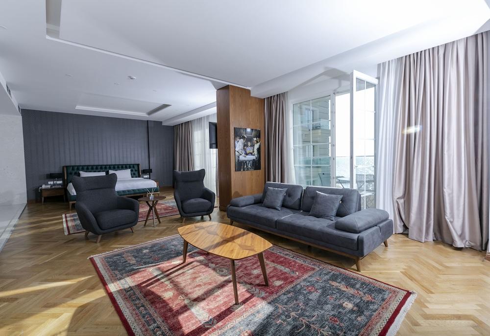 Prestige Resort Durres Qerret Dış mekan fotoğraf