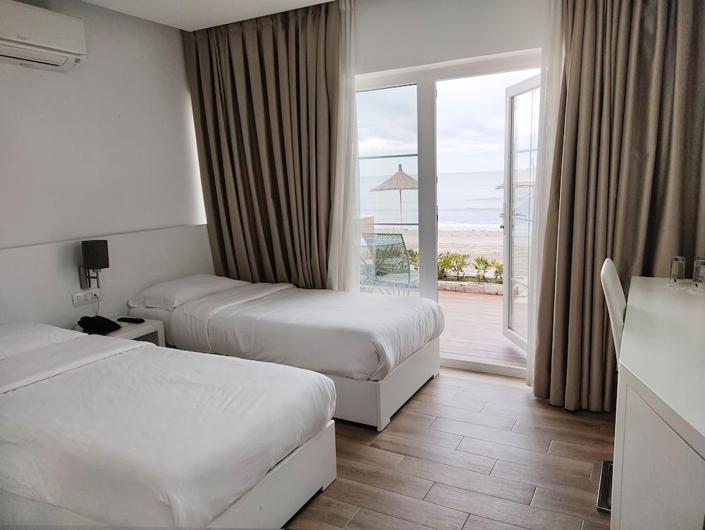 Prestige Resort Durres Qerret Dış mekan fotoğraf