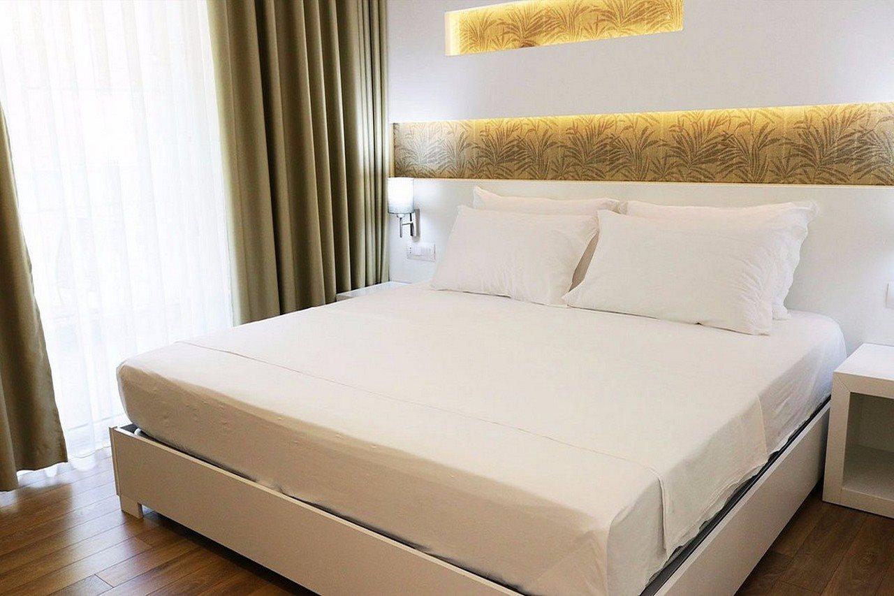 Prestige Resort Durres Qerret Dış mekan fotoğraf