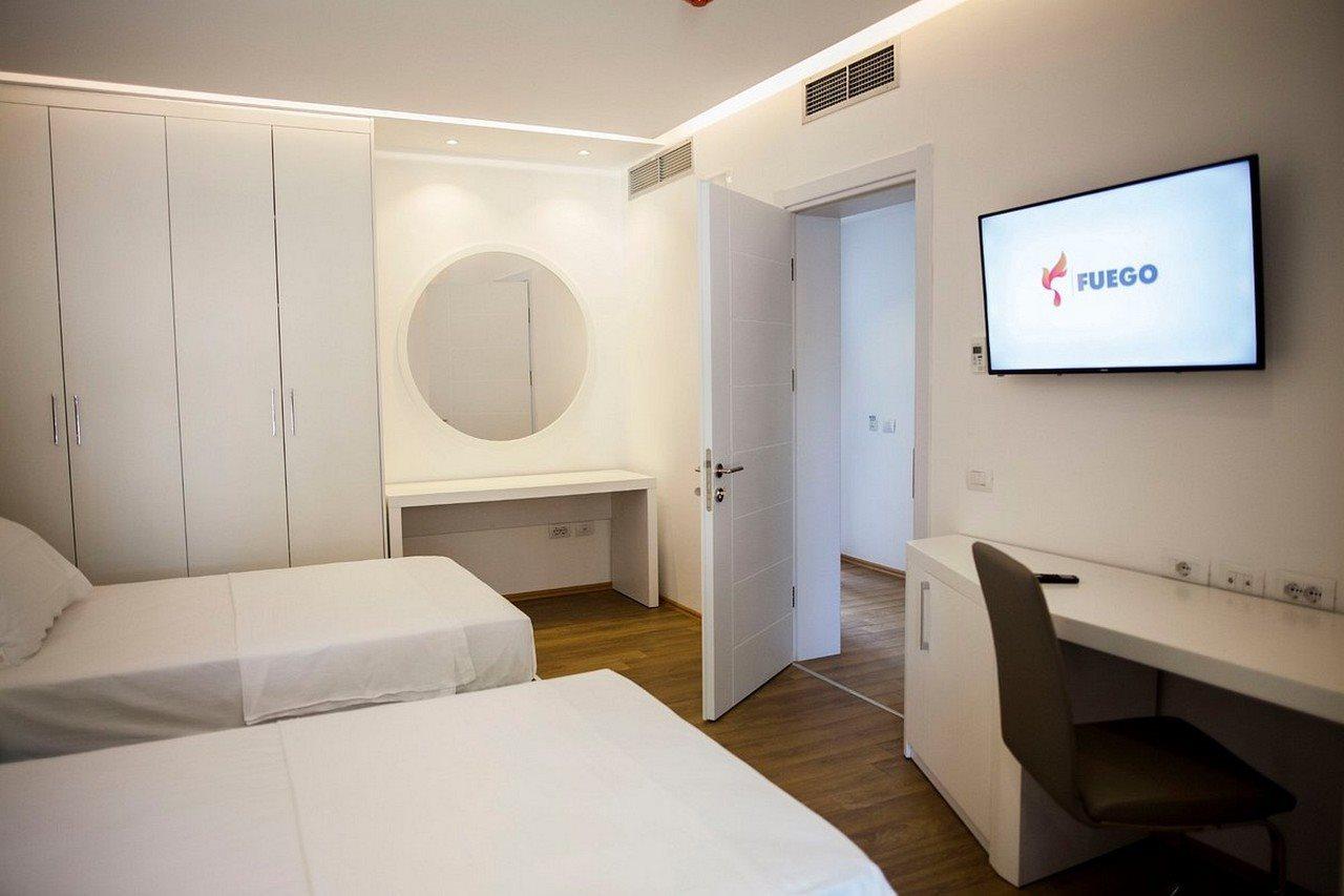 Prestige Resort Durres Qerret Dış mekan fotoğraf